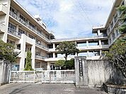 【小学校】山手小学校まで270ｍ
