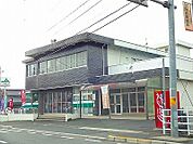 【銀行】JA坪生支店まで400ｍ