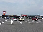 【スーパー】とりせんまで500ｍ