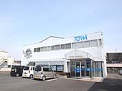 【銀行】東和銀行深谷南支店まで350ｍ