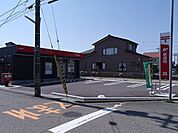 【郵便局】内灘郵便局まで1500ｍ