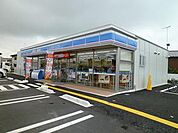 【コンビニエンスストア】ローソン熊谷久下2丁目店まで119ｍ