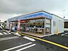 周辺：【コンビニエンスストア】ローソン熊谷久下2丁目店まで119ｍ