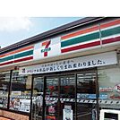 【コンビニエンスストア】セブンイレブン前浜通3丁目店まで450ｍ