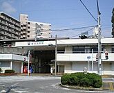 【駅】名鉄刈谷市駅まで650ｍ