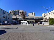 【総合病院】館林厚生病院まで964ｍ