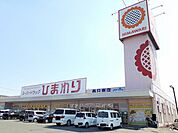 【ドラッグストア】ひまわり春日東店まで1100ｍ