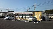 【コンビニエンスストア】セブンイレブンまで450ｍ