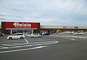 【スーパー】ベイシア東金店まで1100ｍ