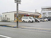【コンビニエンスストア】セブンイレブンまで500ｍ