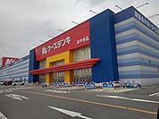 ケーズデンキみやき店まで620ｍ