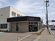 【銀行】荘内銀行　北支店まで554ｍ