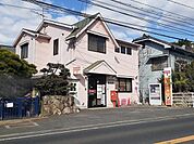 【郵便局】松永神村郵便局まで2500ｍ