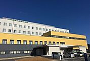 【総合病院】山口県済生会豊浦病院まで2100ｍ