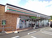 【コンビニエンスストア】セブンイレブンまで50ｍ