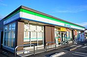 【コンビニエンスストア】ファミリーマート 船引東部台店まで450ｍ