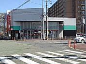 【銀行】西日本シティ銀行小郡支店まで180ｍ
