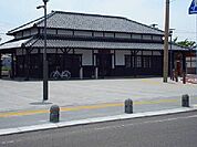 【駅】小城駅まで1180ｍ