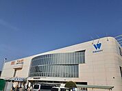 【スーパー】オークワ様まで1400ｍ