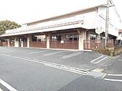 【幼稚園】城島保育園まで650ｍ