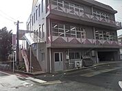 【幼稚園】慈光保育園まで620ｍ
