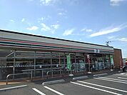 【コンビニエンスストア】セブンイレブン福津宮司店まで800ｍ