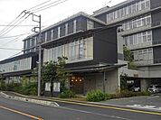 【市役所・区役所】桶川市役所まで1650ｍ