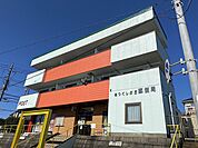 【郵便局】柏つくしが丘郵便局まで750ｍ