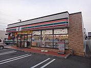【コンビニエンスストア】セブンイレブン　扶桑定松店まで280ｍ