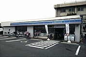 【コンビニエンスストア】ローソン高松木太町7区店まで360ｍ