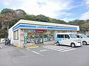 【コンビニエンスストア】ローソン下松河内店まで1200ｍ