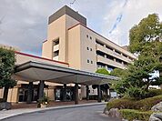 【市役所・区役所】下松市役所まで1000ｍ