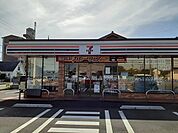 【コンビニエンスストア】セブンイレブン武豊砂川橋南店まで700ｍ