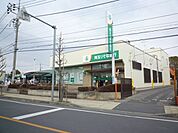 【銀行】埼玉りそな銀行　指扇店まで350ｍ