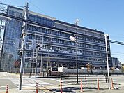 【市役所・区役所】弥冨市役所まで1500ｍ