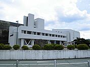 【市役所・区役所】上山市役所まで190ｍ
