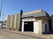 【駅】関東鉄道常総線戸頭駅まで1340ｍ