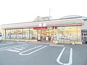 【コンビニエンスストア】セブンイレブン柳井天神店まで500ｍ