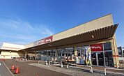 【ドラッグストア】ウォンツ周東店まで400ｍ