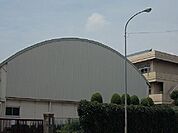 【中学校】北中学校まで830ｍ