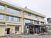 【市役所・区役所】亀山市役所まで2910ｍ