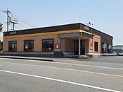 【その他】ジョイフル城南店まで800ｍ