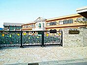 【幼稚園】一宮栽松幼稚園まで650ｍ