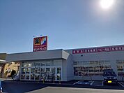 【ドラッグストア】サンドラッグまで220ｍ