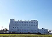 【総合病院】勝田病院まで1200ｍ