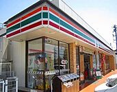 【コンビニエンスストア】セブンイレブン周南江の宮店まで700ｍ