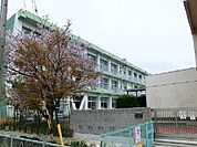 【小学校】甚目寺南小学校まで500ｍ