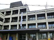 【市役所・区役所】大治町役場まで1300ｍ