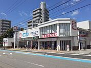 【ドラッグストア】ウエルシア神戸魚崎北町店様まで630ｍ