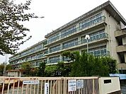 【小学校】大治西小学校まで750ｍ